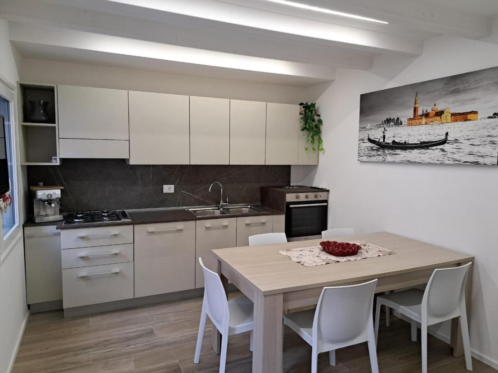 Maison Belle * Sottomarina